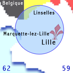 Plombier chauffagiste Marquette-lez-Lille